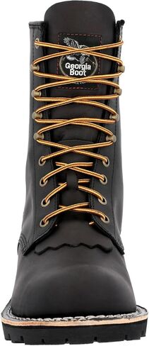 Georgia Boot Men GB00648 Boots Industrial-and-Construction-Boots in Saudi Arabia