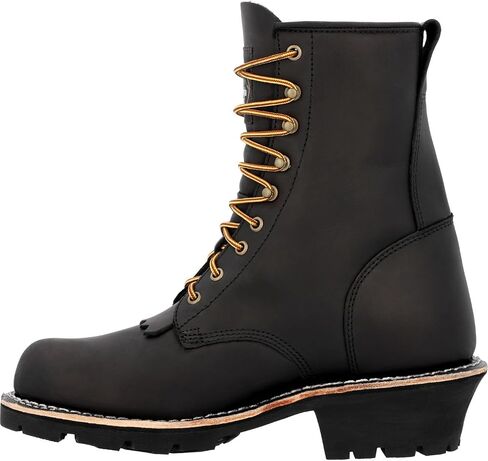 Georgia Boot Men GB00648 Boots Industrial-and-Construction-Boots in Saudi Arabia