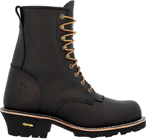 Georgia Boot Men's Gb00648 Industrial-and-Construction-Boots in Saudi Arabia