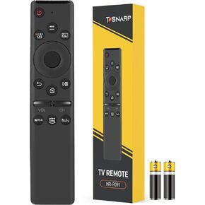 Samsung Smart TV Remote Control Replacement,Universal for All Samsung TVs
