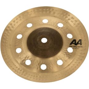 SABIAN 8" AA Mini Holy China