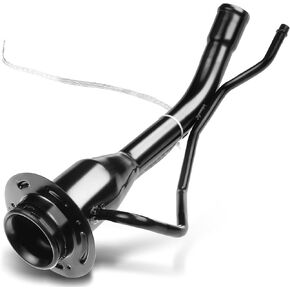 A-Premium Fuel Tank Filler Neck Pipe Hose Compatible with Ford Ranger, 2001 2002 2003, Styleside, Replace# 3L5Z9034BA in Saudi Arabia
