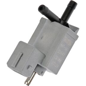 Dorman 667-107 Turbocharger Boost Solenoid Compatible with Select Volvo Models