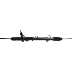 Cardone 22-277 Remanufactured Hydraulic Power Steering Rack and Pinion Complete Unit (Renewed)
