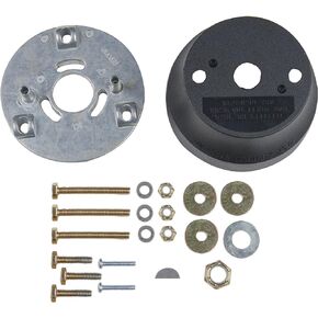 Dometic SeaStar Bezel, SB39526P, 90 Degree, The Rack/HPS Rack