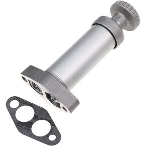 FridayParts 380151 172-6291 137-5541 1375541 Fuel Primer Pump Compatible for Caterpillar CAT Engine 3116 3208 C7 C9 C15 C18 3306C 3306B 3306 3304B Replacement