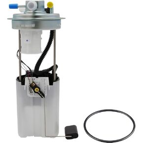 Fuel Pump E3678M Replacement for Compatible with 2004 2005 2006 2007 2008 Chevy Express 1500 2500 3500 GMC Savana 1500 2500 3500 (ONLY for gas fuel type)