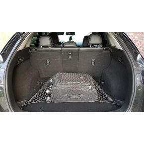 Floor Style Trunk Cargo Net for Mazda CX-5 2013 2014 2015 2016 2017 2018 2019 2020 2021 New