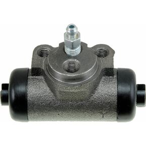 Dorman W37709 Rear Passenger Side Drum Brake Wheel Cylinder Compatible with Select Dodge / Ford / Mitsubishi Models