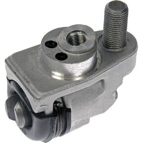 Dorman W37382 Front Driver Side Drum Brake Wheel Cylinder Compatible with Select Nissan Models