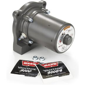 WARN 89569 Vantage 3000 Motor Service Kit