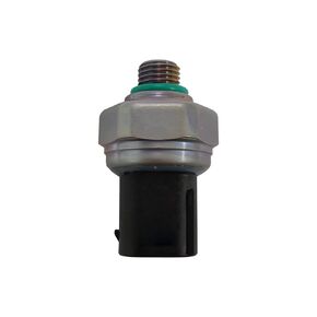 A/C HIGH Side Pressure Sensor Switch 2003-2023 for BMW 320i 323 325 328 330i 525 528 530 630i 640i 740 760 X1 X2 X3 X5 X6 X7 Z4 Mini Clubman Couper Countryman Replacement Number # 64539323658