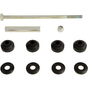 TRW JTS660 Suspension Stabilizer Bar Link Kit for Chevrolet S10: 1983-2003 and other applications
