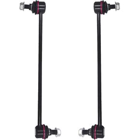 K750604 K750605 Front Sway Bar Stabilizer Links Kit Replacement for 2012-2015 Honda Civic 2013-2022 Acura ILX
