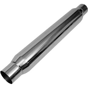 Thrush 24240 Glass Pack Muffler