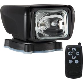 Pilot Automotive MS-012T 1000 LME Remote Search Light