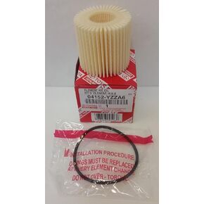 Lexus 04152-YZZA6, Engine Oil Filter