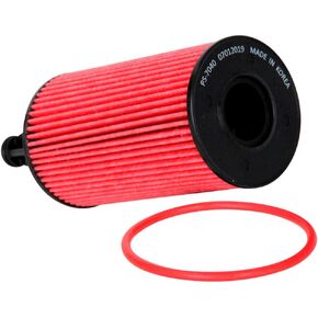 K&N HP-7040 Oil Filter