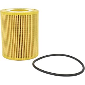 Motorcraft Oil Filter