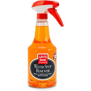 Griot's Garage Water Spot Remover 22oz