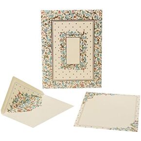 01 388100 Letter Paper