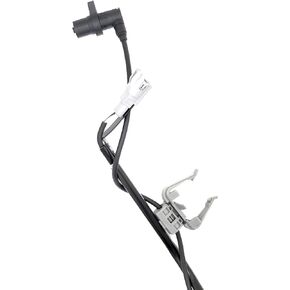 Holstein Parts 2ABS1658 ABS Wheel Speed Sensor - Compatible With Select Lexus RX300; FRONT RIGHT