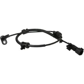 Front Left or Right ABS WHEEL SPEED SENSOR Replacement For Buick LaCrosse Regal 2010 2012 2013