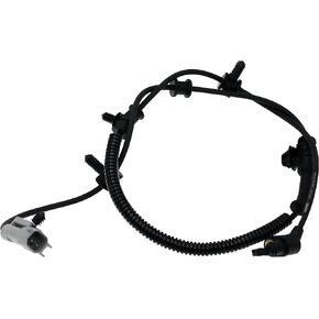 Dorman 970-050 ABS Wheel Speed Sensor Compatible with Select Jeep Models