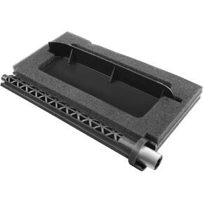 A-Premium HVAC Heater Blend Door Repair Kit Compatible with Ford F-150 1997-2003 F-150 Heritage 2004 Expedition 1997-2002 Lincoln Navigator Blackwood