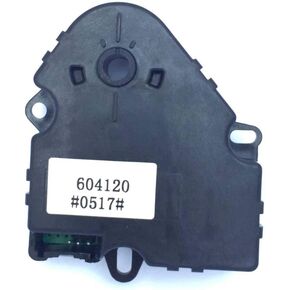 HVAC AC Heater Blend Door Actuator NEW 52474795, 89018373, 89018678 604-120