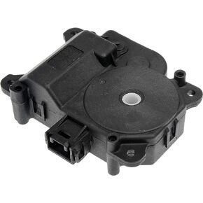 Dorman 604-962 HVAC Blend Door Actuator Compatible with Select Lexus/Toyota Models