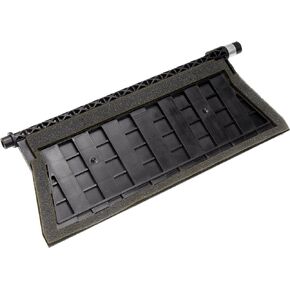 Dorman 902-500 HVAC Blend Door Compatible with Select Chevrolet/Pontiac Models