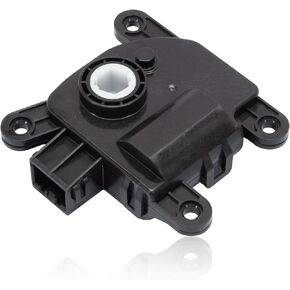 HVAC Intake Door Actuator, compatible with 2016-2020 Tucson, 2020-2021 Palisade, 2017-2021 Kia Sportage, 2015-2017 K900, 2021 Seltos Replaces 97157-3T000 971573T000