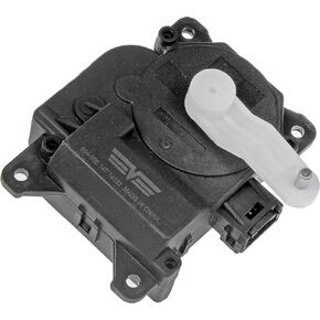 Dorman 604-902 Passenger Side Main HVAC Blend Door Actuator Compatible with Select Lexus/Toyota Models