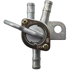 labwork Fuel Petrol Valve Petcock Replacement for Honda CRF250X 2004-2017 / CRF450X 2005-2017 16950-KSC-003
