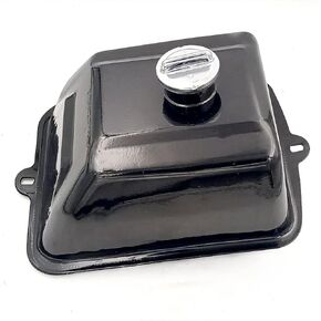 Metal Gas Fuel Tank with cap for 150cc to 250cc Coolster taotao sunl ATVs