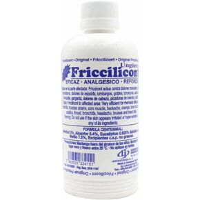 Friccilicont 10 Oz by LABOCONT in Saudi Arabia