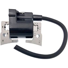 Ignition Coil Replaces 21171-2207 For Kawasaki FE290D FE290R FE350D FE400D GE4300A GE5000A GER30A KAF300 KWT400A PP6000 Mule 520 Mule 550, TL14-2207, Separate Igniter Type