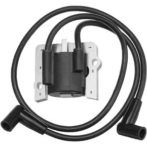 Ignition Coil Replaces 52 584 01-S 52 584 02-S, Fits for Kohler MV16 M18 M20, TL27-58401