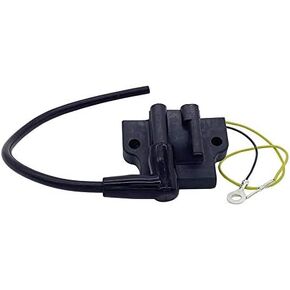 Ignition Coil Replacement For Johnson Evinrude Outboards 0582106, 0582366, 0581998, 0584561, 18-5176
