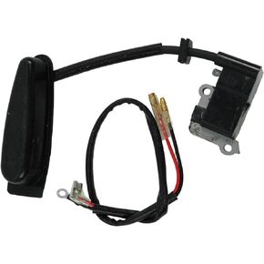New Ignition Coil 598471801 583917301 Compatible with RedMax EBZ7500 EBZ8500 EBZ6500RH EBZ7500