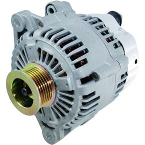 PREMIER GEAR PG-11191 Alternator Compatible with/Replacement for 3.3L Hyundai Sonata 2006-2009, 3.3L 3.8L Kia Sorento, 3.8L Entourage, 3.3L 3.8L Azera 2007-2010, 3.8L Sedona 2006-2009 02131-9153