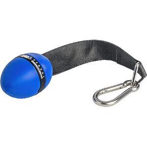 ELLIPTIC Wrist Ball TOPROLL Hook Rising ARM Wrestling Training Exercise Handle