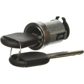 Standard Motor Products US341L Ignition Lock Cylinder