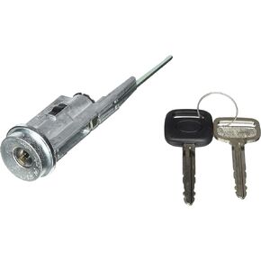 Standard Motor Products US253L Ignition Lock Cylinder Assorted , One Size