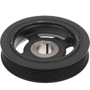 ATP Automotive Graywerks 102183 Engine Harmonic Balancer