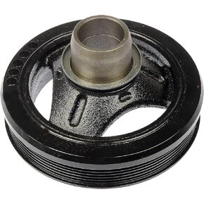 Dorman 594-324 Engine Harmonic Balancer Compatible with Select Chrysler/Dodge/Jeep Models