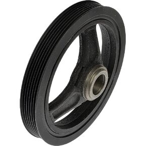 Dorman 594-802 Engine Harmonic Balancer for Select Jeep Models