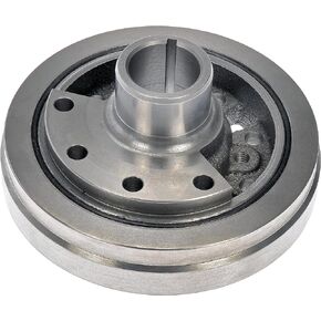 Dorman 594-271 Engine Harmonic Balancer Compatible with Select Ford / Mercury Models