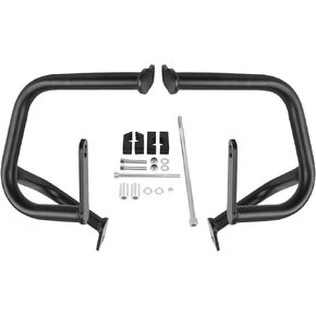 Worldmotop Highway Crash Bar Engine Guard Replacement for Honda CB300R CB 300R CB 300 R 2018 2019 2020 2021